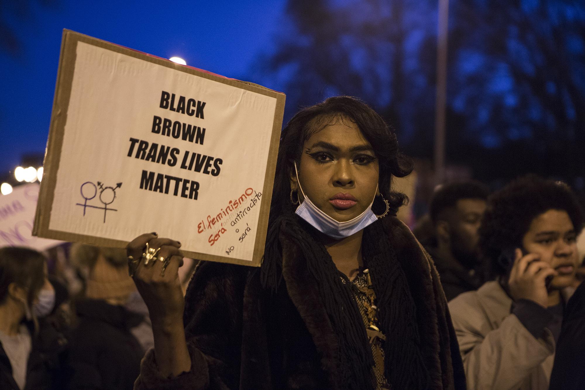 8M 2022 en Madrid - 9